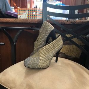 High Heel Shoes